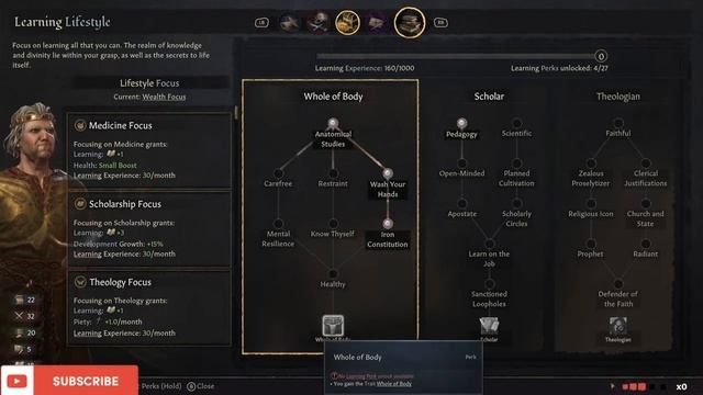 Crusader kings 3 STRESS смотреть онлайн