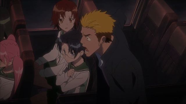 Школа Мертвецов - ЛУЧШЕ Zom 100 | Разбор и анализ сюжета