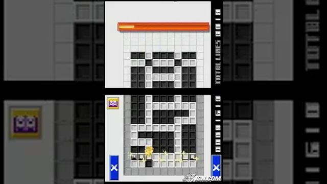 Polarium Nintendo DS Gameplay_2004_12_03 смотреть онлайн