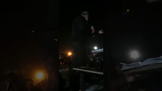 Haci Elwen Xezerle Erbein Gecesi Kerbelada(2)