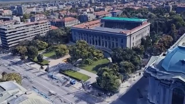 Google Earth VR: Welcome Tour & Tutorial Guide 360 Review, Street View (Oculus, HTC Vive) смотреть онлайн