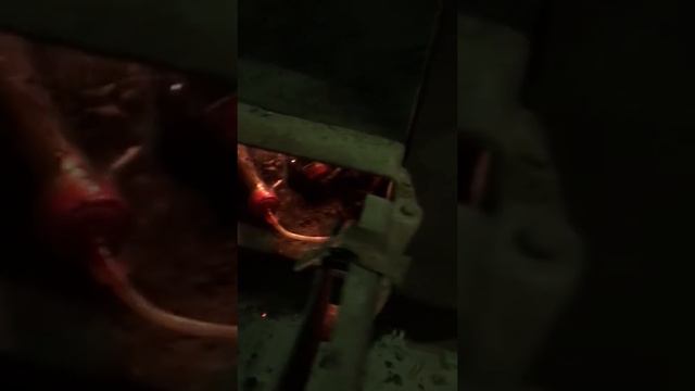 В Туле сжигают опасные медицинские отходы класса Б смотреть онлайн