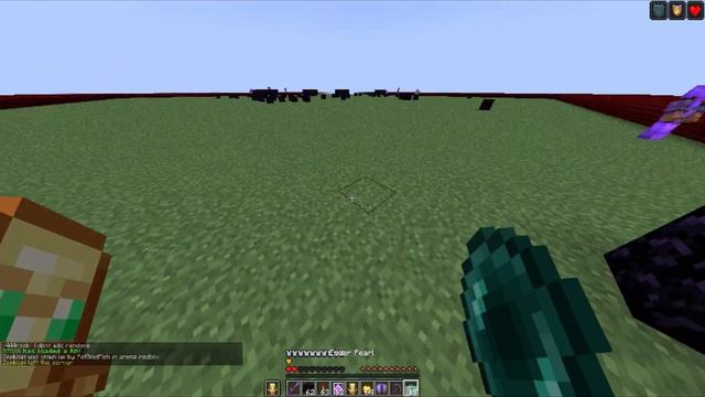 MiniD3fxult X MidWestGod Doutage Survival 1.20