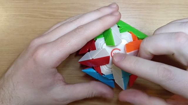 Коллекция головоломок. Часть 35 (Magic Cubes Collection. Part 35) смотреть онлайн