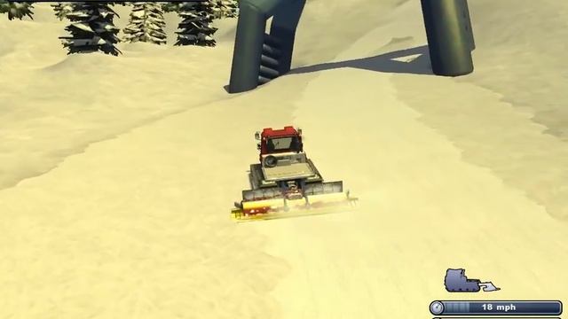 Ski Region Simulator 2012! Episode 1 смотреть онлайн