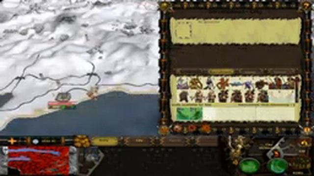 Call of Warhammer - KHORNE CAMPAIGN #91 смотреть онлайн