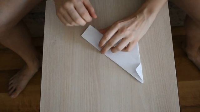 Как сделать лягушку на пальцах и кораблик смотреть онлайн