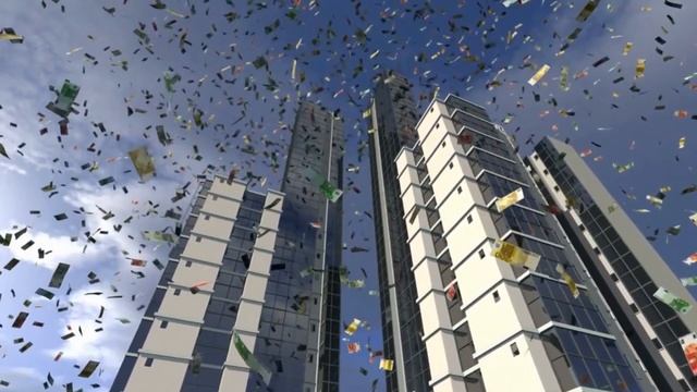 На убывающую Луну приготовьте купюру и избавьтесь от безденежья смотреть онлайн