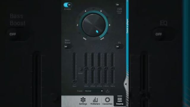 Casse-o-player_v3.0.11.apk Android Müzik Player Uygulaması kısa tanıtım. смотреть онлайн