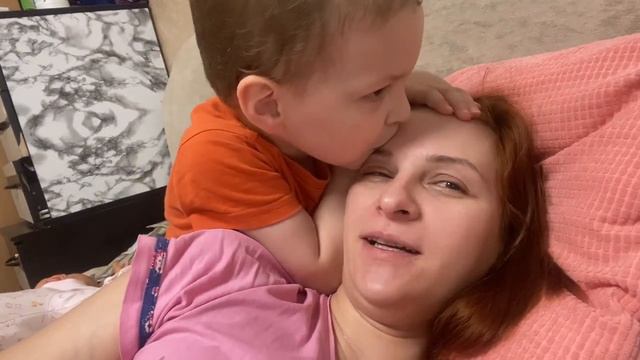 Влог нытье 😩 плохо чувствую себя и все планы не по плану #танятур смотреть онлайн