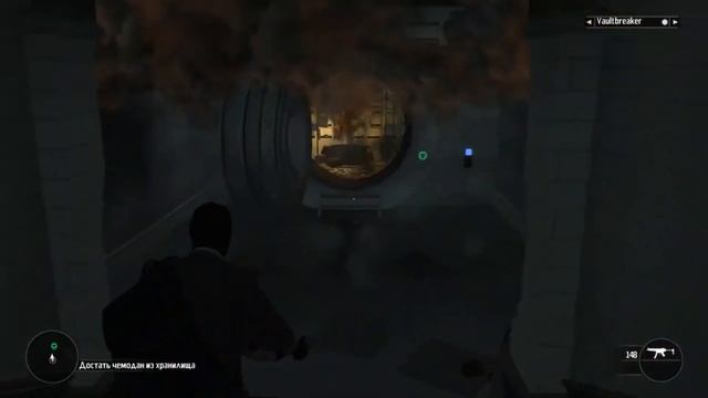 Kane And Lynch Dead Men лучший шутер от IO Interactive который недоценили смотреть онлайн