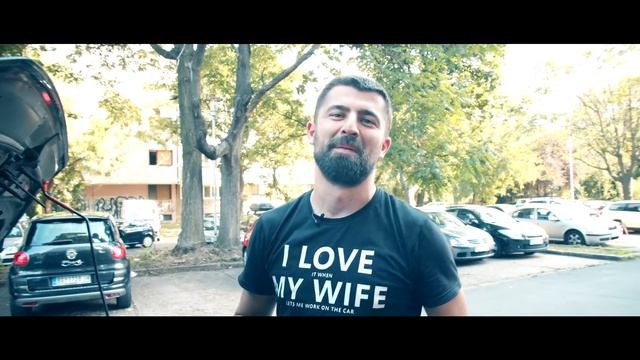Kako da spustim temperaturu na autu? смотреть онлайн