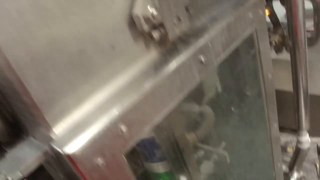 Tetra Pak TBA/8 - 1000Slim Aseptic Filling & Packaging Line Operation смотреть онлайн