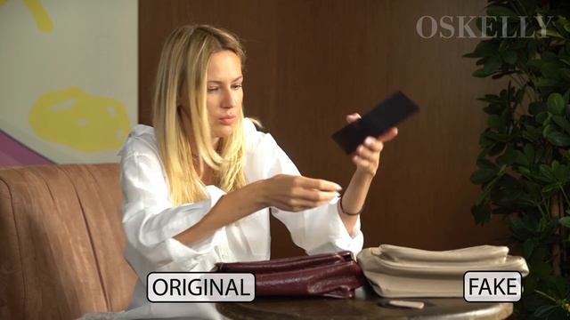 Оригинал или Подделка: жакет Saint Laurent Niki. Как отличить оригинал от подделки. Аутентификация смотреть онлайн