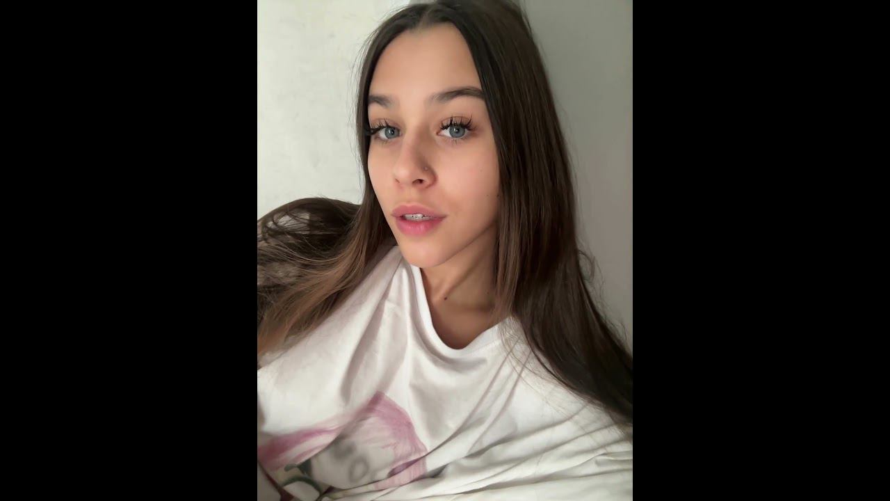 Милана Некрасова смотреть онлайн