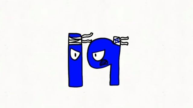 Number Lore 1-0 but Without Lore смотреть онлайн