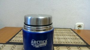 как приготовить еду в термосе