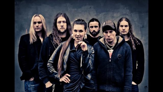 Amaranthe.. An Ordinary Abnormality смотреть онлайн