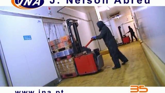 JNA смотреть онлайн