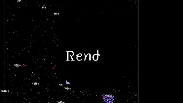 Fully INVISIBLE skin!! Nebulous.io tutorial 2023 смотреть онлайн