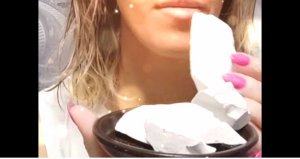 Crunch///Chalk///Glinomel Gourmet/// Мел///Глиномел Гурман?