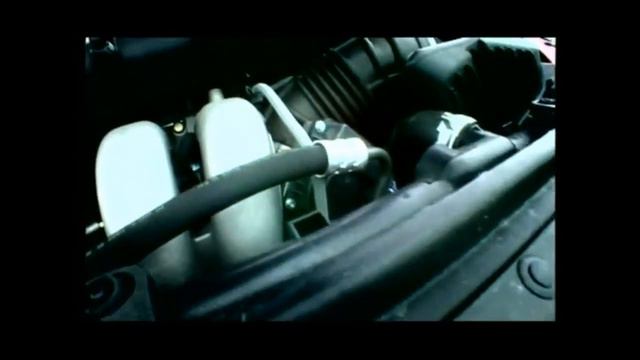 Essai Peugeot 206 RC смотреть онлайн