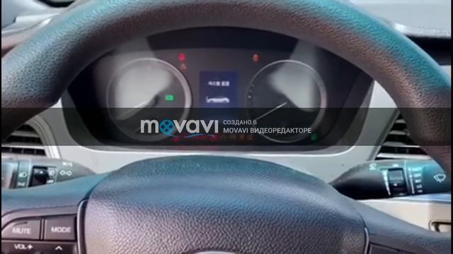 Hyundai Sonata LF 2.0 LPi смотреть онлайн