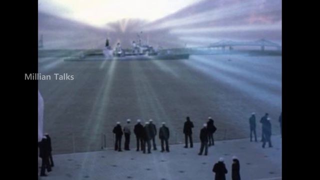 The Truth Behind the Philadelphia Experiment Fact or Fiction смотреть онлайн