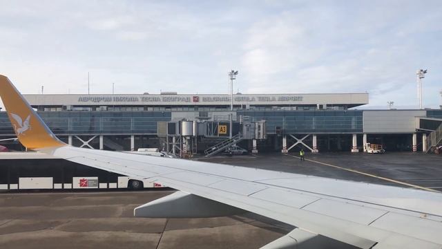 Рождество в Белграде, Новый год в Стамбуле смотреть онлайн