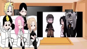 Kanto manji react to takemichi as…|gacha clup|