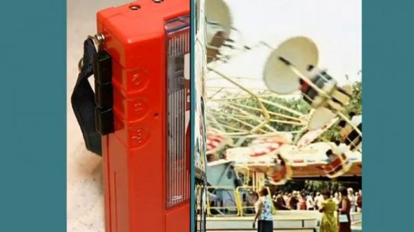 Тем, кто жил в СССР, посвящается! СДЕЛАНО в СССР.