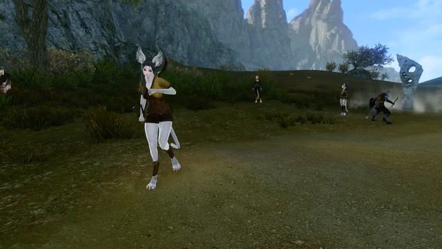 [Эпилог истории] Что это может быть ? =) смотреть онлайн