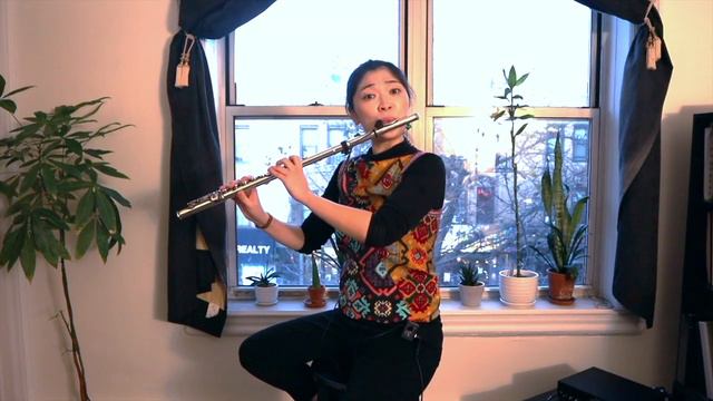 Flute Microphone, Flute Pickup смотреть онлайн