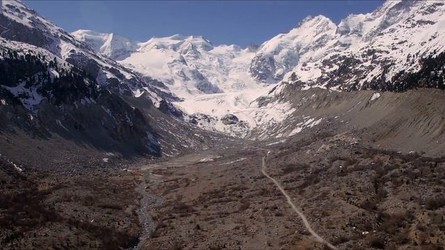 MAGICAL ENGADIN смотреть онлайн