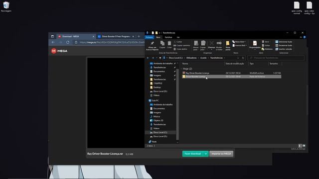 Driver Booster Pro (Free) смотреть онлайн