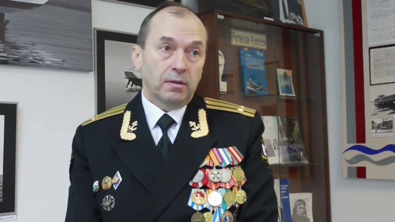 Строительство подводных лодок на заводе "Красное Сормово" смотреть онлайн