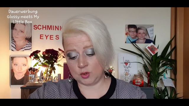 Glossyweek Tag 7/Glossy meats My Little Box смотреть онлайн