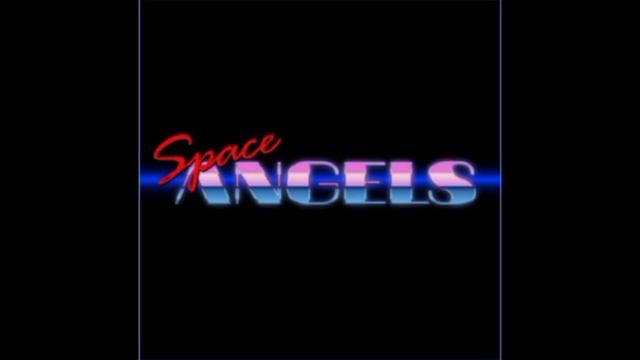 Space Angels - Night Life