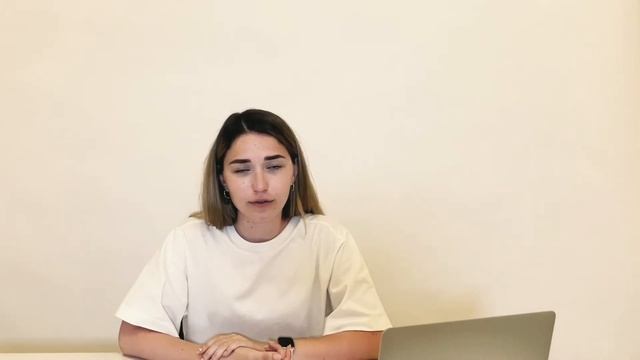 Урок #3 о том, как представлять себя и компанию кандидату смотреть онлайн