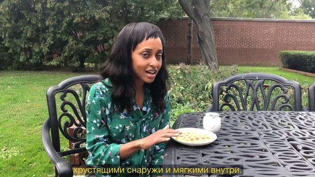 Национальный день вафель! смотреть онлайн