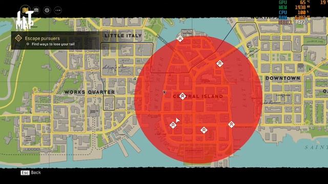Mafia: Definitive Edition | X4 860K - RX 460 | Game Benchmarks смотреть онлайн
