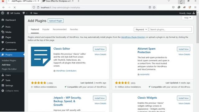 Image lightbox in Wordpress without plugins [33] смотреть онлайн