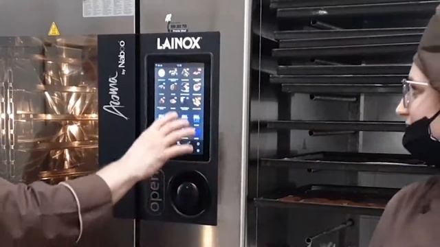 LAINOX IT NABOO / MONT BLANC MANTOVA / STORIA DI UNA VERA PASSIONE смотреть онлайн