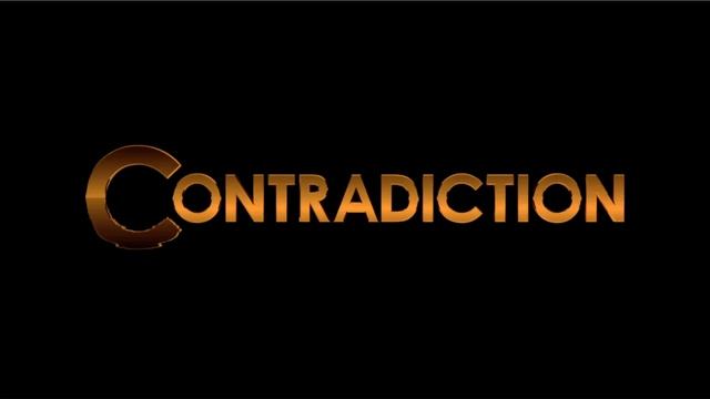 Contradiction - Spot the Liar! Soundtrack - Music Loop 1 смотреть онлайн