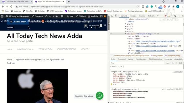 how to hide tags in wordpress|How to hide tags? смотреть онлайн