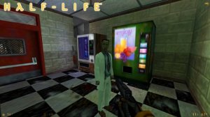 ОТЛИЧИЯ BLACK MESA от HALF-LIFE [В деталях]