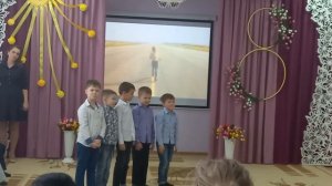 сценка в садике посвещенная 8 марта😊