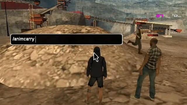 Переработка/добыча угля.wmv смотреть онлайн