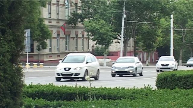 Представители российского бизнеса посетили Тирасполь - 14.09.17 смотреть онлайн