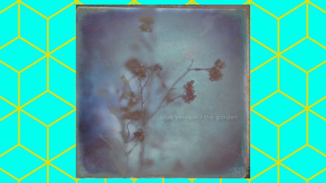 BLUE VERVAIN "Mexico" смотреть онлайн